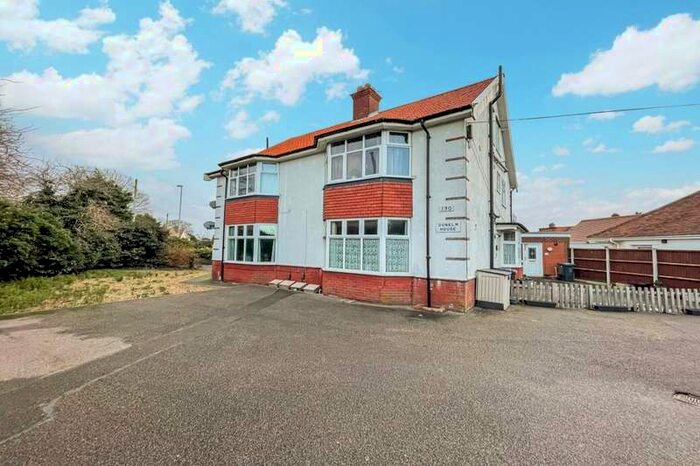 2 Bedroom Flat To Rent In Middleton Road, Gorleston, Great Yarmouth, NR31