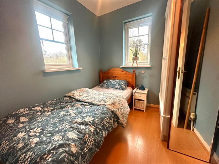 1 Bedroom House To Rent In Cherry Tree Close, CO9