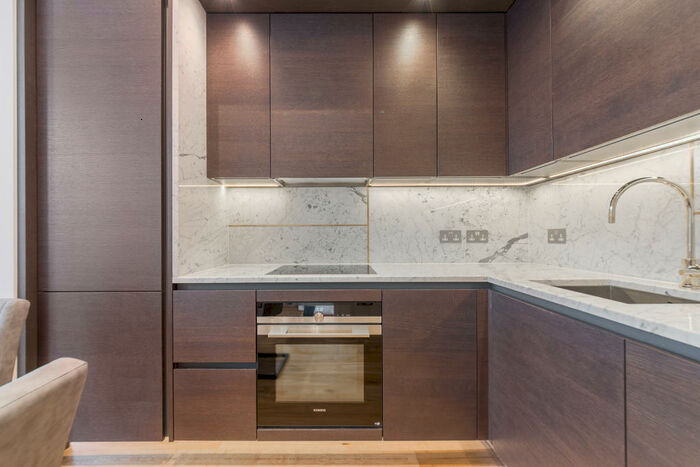 1 Bedroom Apartment To Rent In Esther Anne Place, London, N1