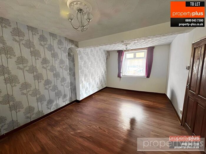 2 Bedroom Terraced House To Rent In Margaret Street Treherbert -, Treorchy, CF42