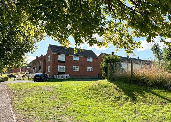 2 Bedroom Flat To Rent In Harrington Drive, Bulford, SP4