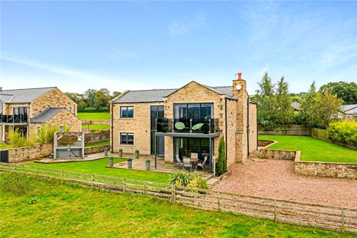 4 Bedroom Business Park For Sale In Longsight Road, Langho, Blackburn, Lancashire, BB6