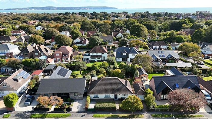 3 Bedroom Bungalow For Sale In Shorefield Way, Milford On Sea, Lymington, Hampshire, SO41