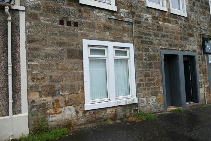 1 Bedroom Flat To Rent In High Street, Stewarton, KA3