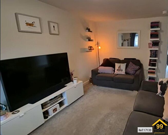 2 Bedroom Flat To Rent In Daventry Street, London, NW1