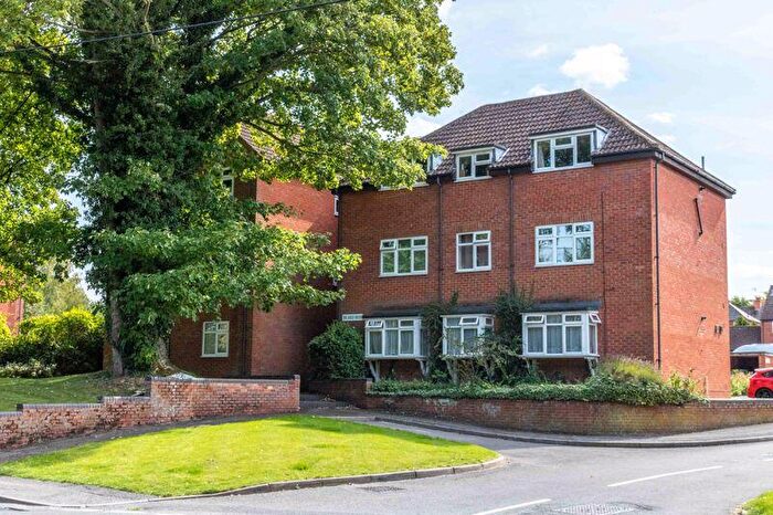 2 Bedroom Flat To Rent In Ormond Road, Wantage, OX12