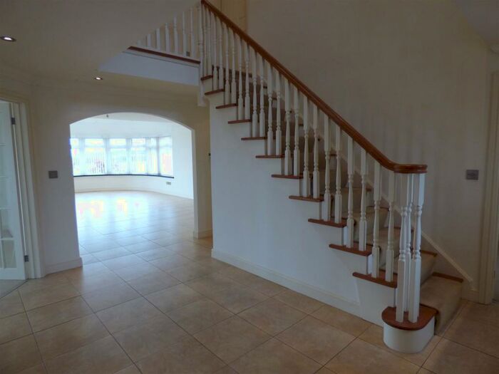 4 Bedroom Detached House To Rent In Kerrin Lane, Woolaston, Lydney, GL15