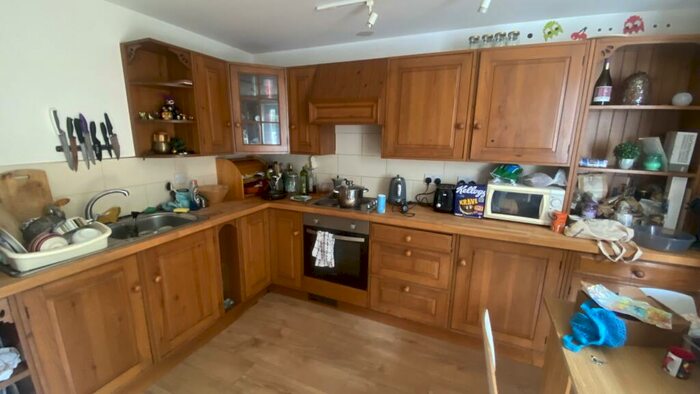 3 Bedroom Flat To Rent In Argyle Road, St Pauls, Bristol, BS2