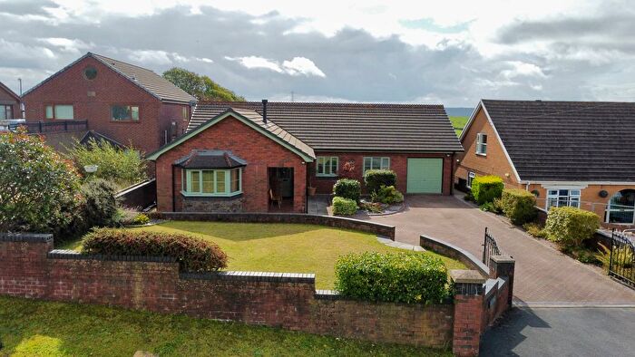 3 Bedroom Detached Bungalow For Sale In Meinciau Road, Kidwelly, SA17