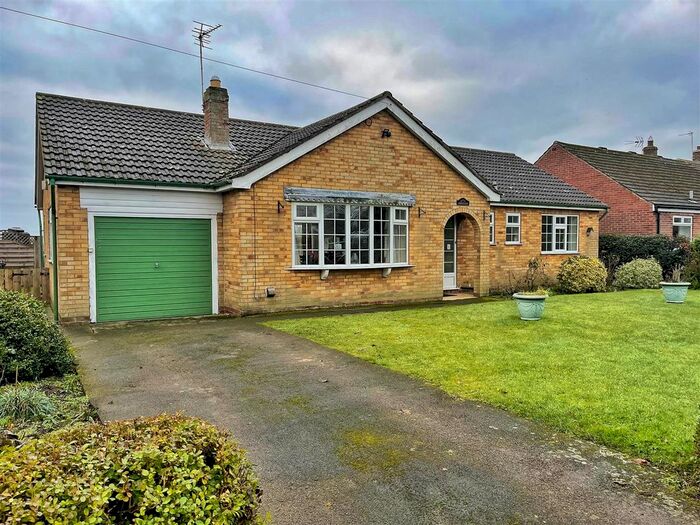 3 Bedroom Detached Bungalow To Rent In Sessay, Thirsk, YO7