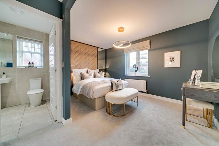 4 Bedroom Detached House For Sale In Station Road, Howden, DN14