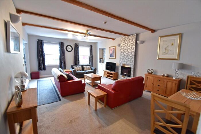 1 Bedroom Apartment To Rent In B Station Street, Cockermouth, Cumbria, CA13