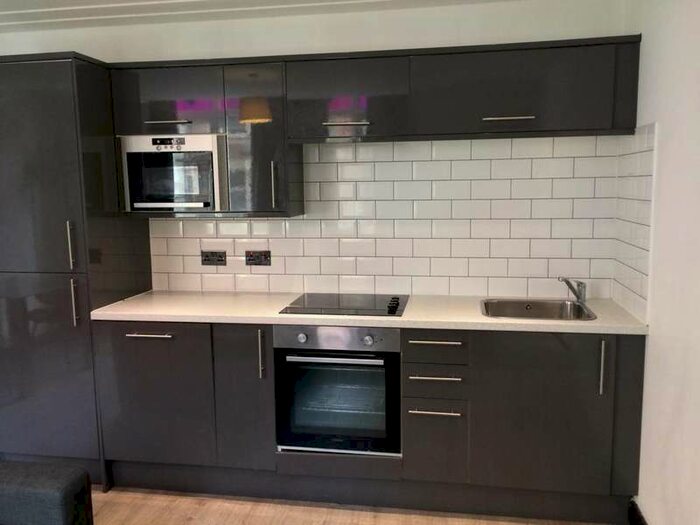 1 Bedroom Flat To Rent In North House, 17 North John Street, Liverpool, L2