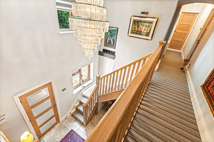 5 Bedroom Detached House For Sale In Seine Lane, Enderby, Leicester, Leicestershire, LE19