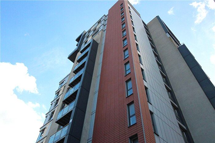 1 Bedroom Apartment To Rent In Atlip Road, Wembley, HA0