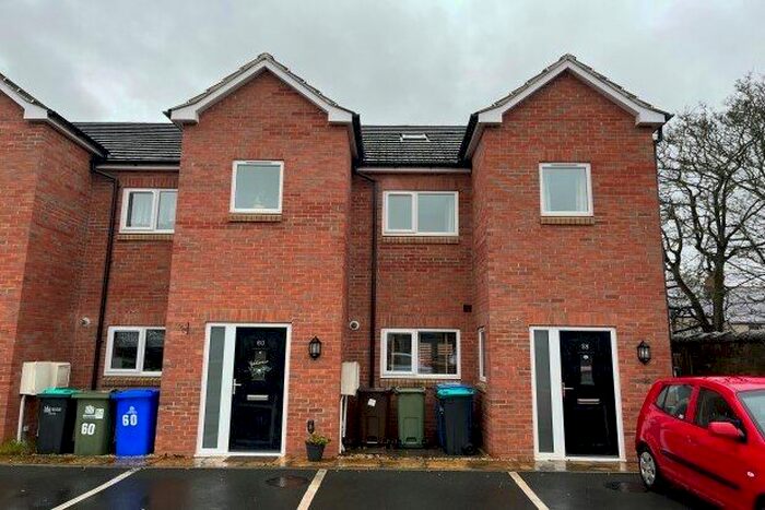 3 Bedroom Property To Rent In Union Street, Mansfield, NG18