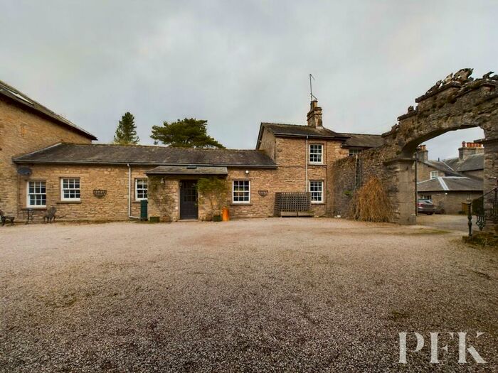 4 Bedroom Semi-Detached House For Sale In Ravenstonedale, Kirkby Stephen, CA17