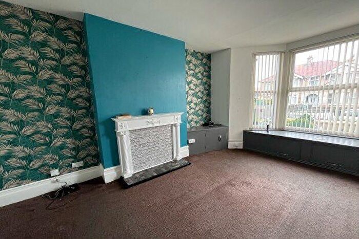 1 Bedroom Flat To Rent In Heysham Road, Morecambe, LA3