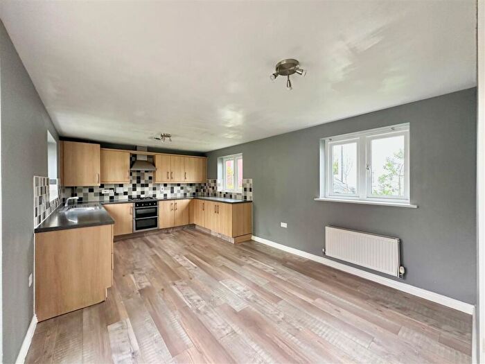 4 Bedroom Detached House For Sale In Plymstock, Plymouth, PL9