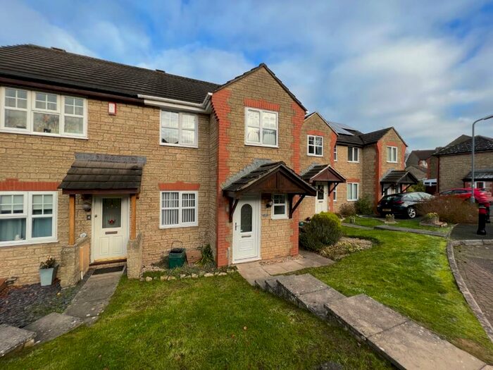 3 Bedroom End Of Terrace House To Rent In Midsomer Norton, Near Bath, BA3
