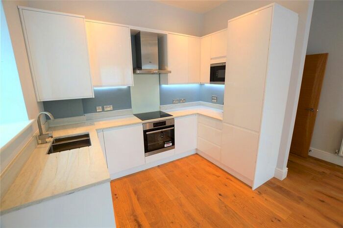 2 Bedroom Flat To Rent In Anerley Road, London, SE20