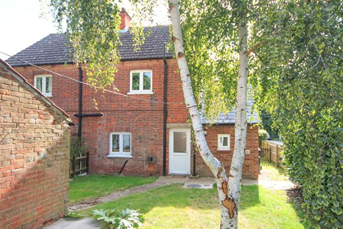 2 Bedroom Semi-Detached House For Sale In Dullingham Road, Newmarket, CB8