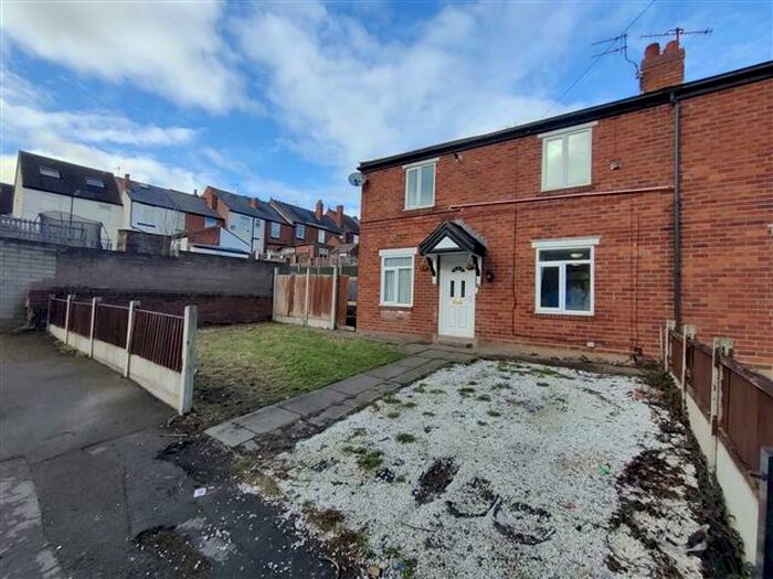 3 Bedroom House To Rent In White City Road, Quarry Bank, Brierley Hill, DY5