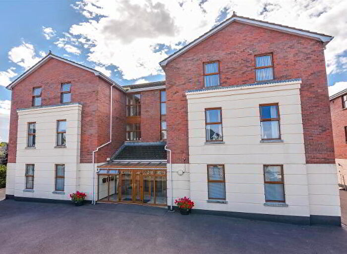 2 Bedroom Apartments For Sale In The Links, Donaghadee, BT21