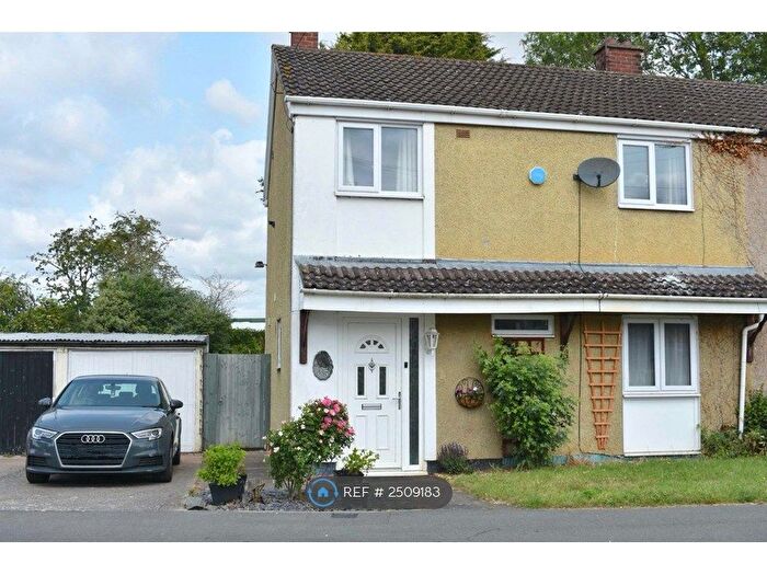 3 Bedroom Semi Detached House To Rent In Wroxall Drive, Coventry, CV3