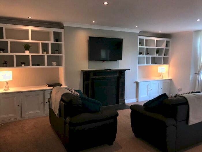 2 Bedroom Apartment To Rent In Queens Road, Clifton, Bristol, BS8