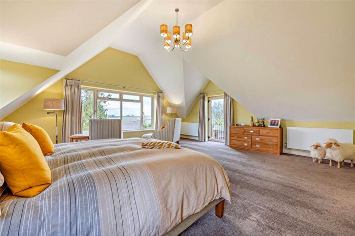 5 Bedroom Detached House For Sale In Birdlip, Gloucester, Gloucestershire, GL4