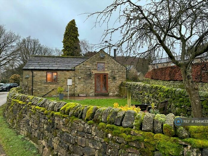 2 Bedroom Bungalow To Rent In Bouthwaite, Harrogate, HG3