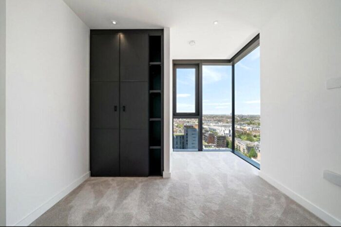2 Bedroom Apartment For Sale In Bollinder Place, London, EC1V - Photo 5