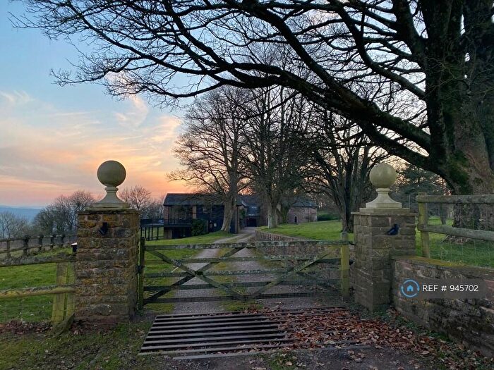 1 Bedroom Flat To Rent In Welsh Newton, Monmouth, NP25