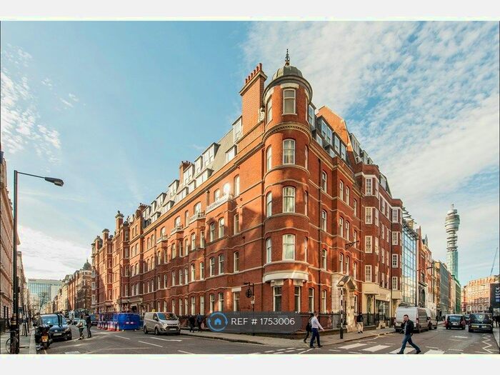 2 Bedroom Flat To Rent In Eastcastle Street, London, W1T