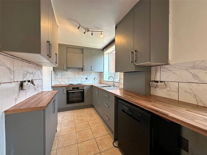 2 Bedroom Terraced House To Rent In Upfield Road, Hanwell, London, W7