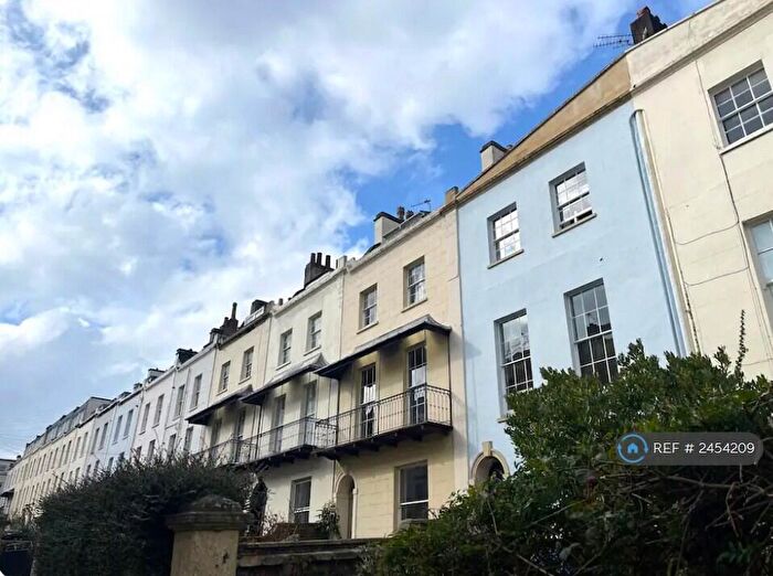 1 Bedroom Flat To Rent In Garden Meridian Place, Bristol, BS8