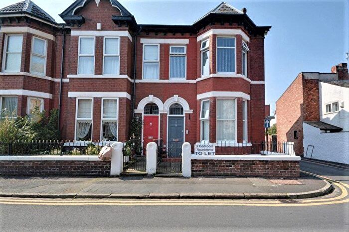 2 Bedroom Apartment To Rent In Wellington Street, Southport Town Centre, Merseyside, PR8