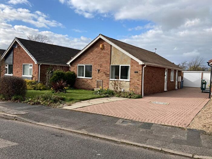 3 Bedroom Bungalow To Rent In St Johns Drive, Clarborough, DN22