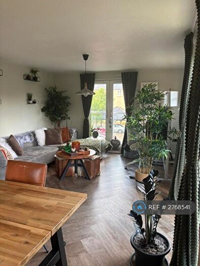 1 Bedroom Flat To Rent In Little Paxton, St Neots, PE19