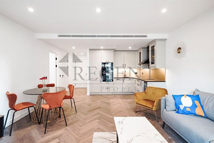 1 Bedroom Flat For Sale In Merino Gardens, London Dock, E1W