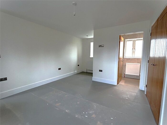 4 Bedroom Detached House For Sale In A Manor Park, Keinton Mandeville, Somerton, Somerset, TA11