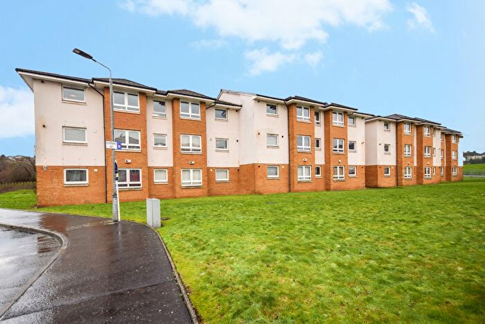 2 Bedroom Flat For Sale In Silverbanks Gait, Cambuslang, Glasgow, G72