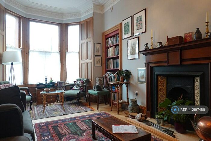1 Bedroom Flat To Rent In Straiton Place, Edinburgh, EH15