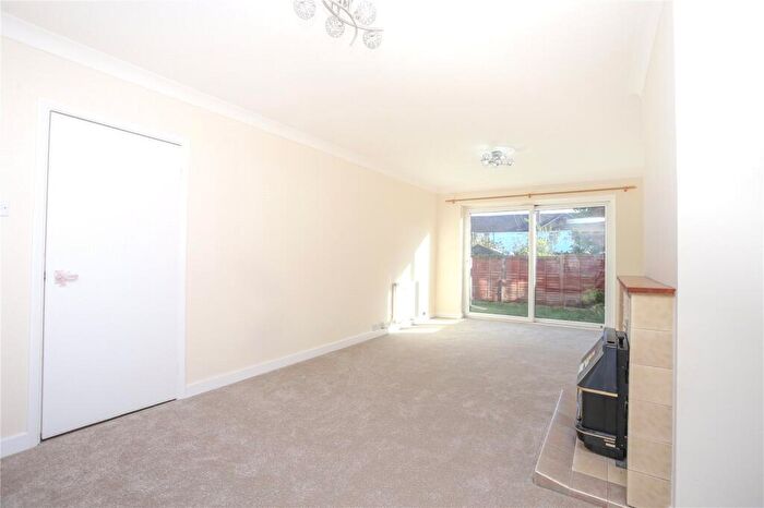 2 Bedroom Semi Detached House To Rent In Granley Close, Cheltenham, Gloucestershire, GL51