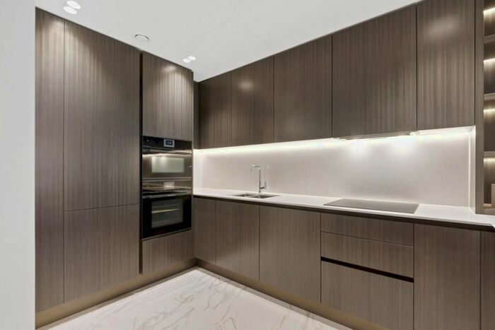 3 Bedroom Flat To Rent In Millbank Residences, Millbank London, SW1P