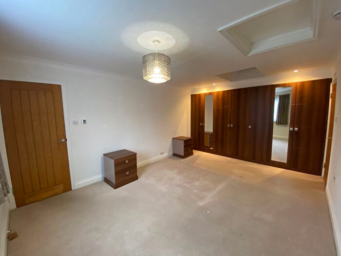 2 Bedroom Detached Bungalow To Rent In Brook Road, Bassingbourn, Royston, SG8