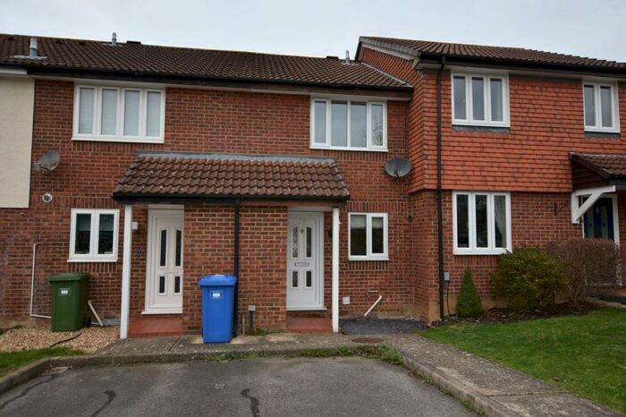 2 Bedroom Terraced House To Rent In Angel Place, Foxley Fields, Binfield, RG42
