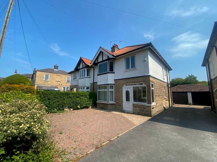 3 Bedroom Semi-Detached House To Rent In Iles Lane, Knaresborough, HG5