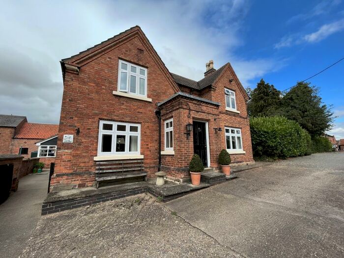 4 Bedroom House To Rent In Bingham Road, Tithby, NG13